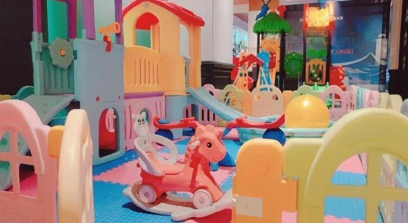 Country Garden Phoenix Hotel Xianning