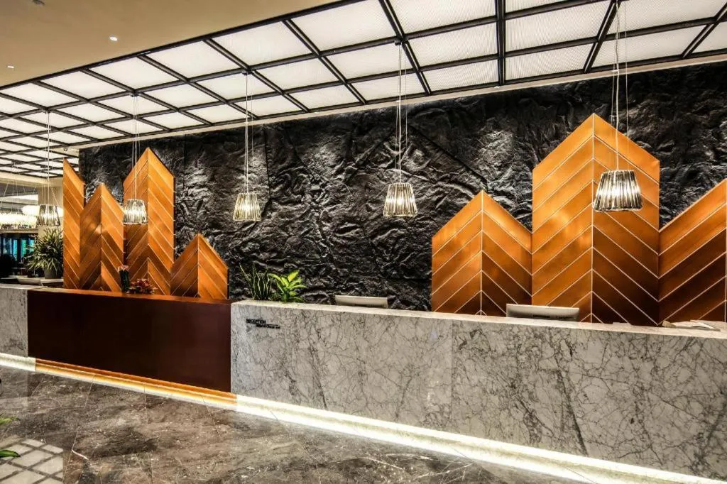 Country Garden Phoenix Hotel Xianning