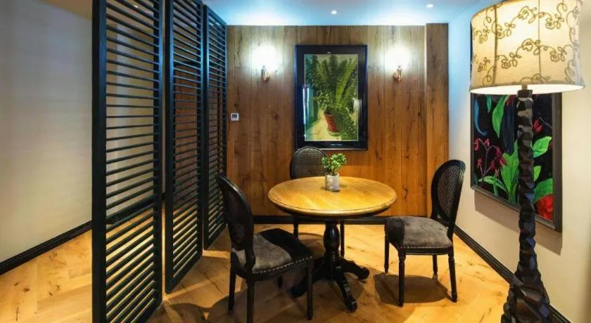 Country Garden Phoenix Hotel Xianning