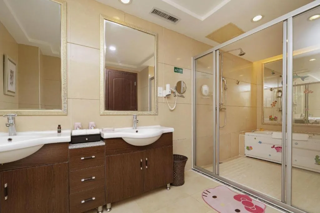 Country Garden Phoenix Hotel Xianning