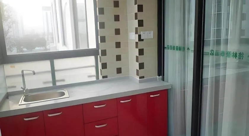 GreenTree Inn Jiangsu Wuxi Meiyuan Kaiyuan Temple Subway Master Station Express Hotel