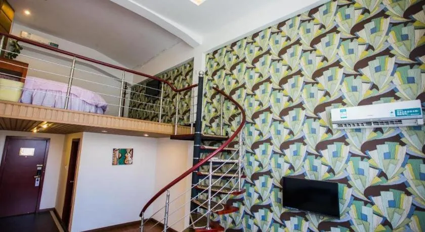 GreenTree Inn Jiangsu Wuxi Meiyuan Kaiyuan Temple Subway Master Station Express Hotel