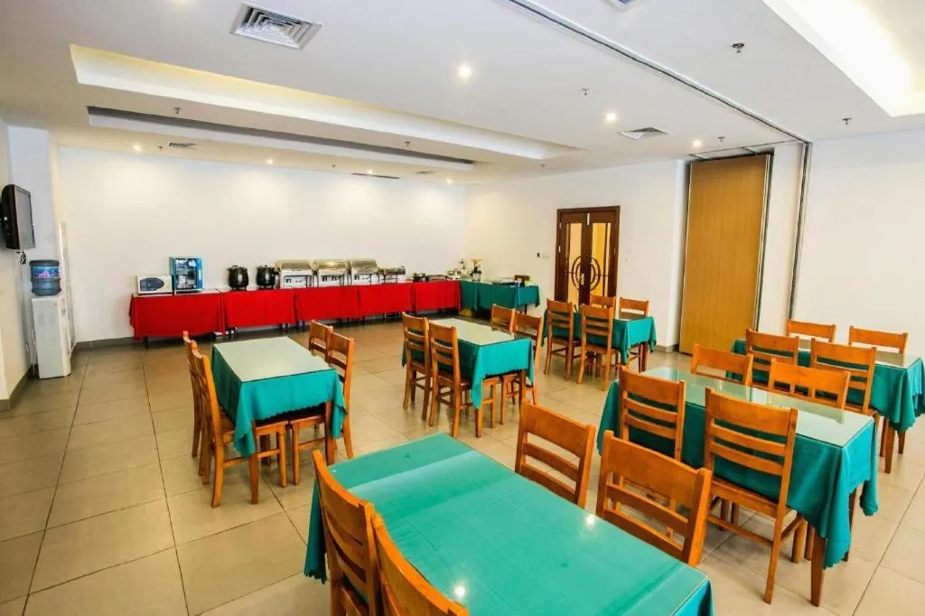 GreenTree Inn Jiangsu Wuxi Meiyuan Kaiyuan Temple Subway Master Station Express Hotel