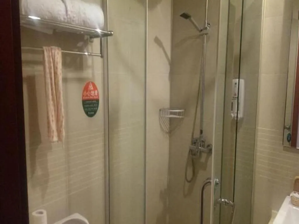 GreenTree Inn Jiangsu Wuxi Meiyuan Kaiyuan Temple Subway Master Station Express Hotel