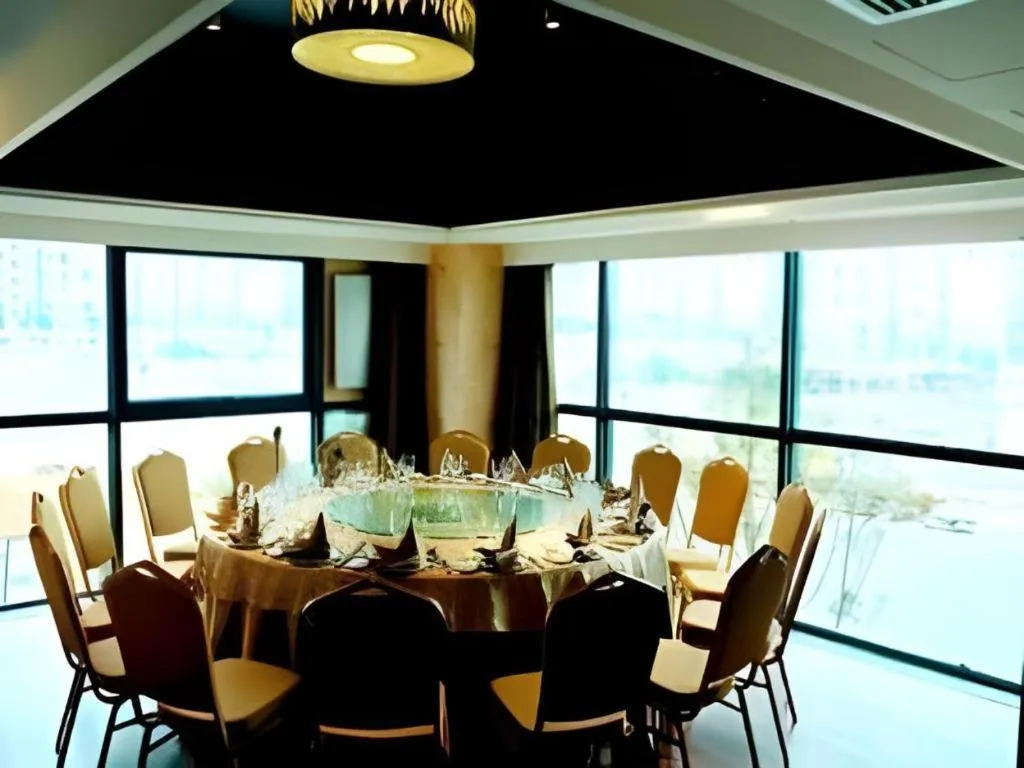 Zhoushan Changzheng Spring Hotel