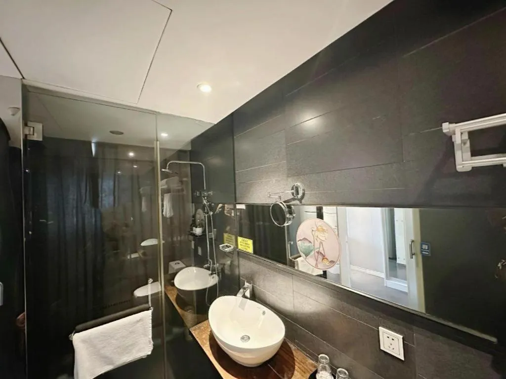 Zhoushan Changzheng Spring Hotel