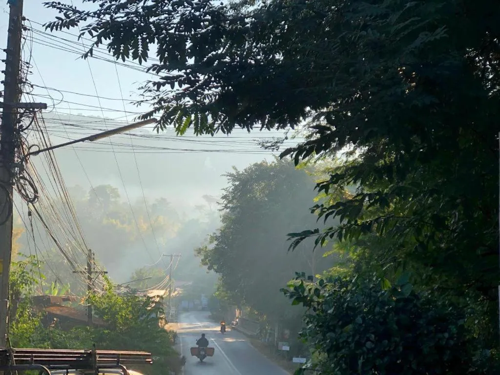 Khun Nai Tern Sai Hotel