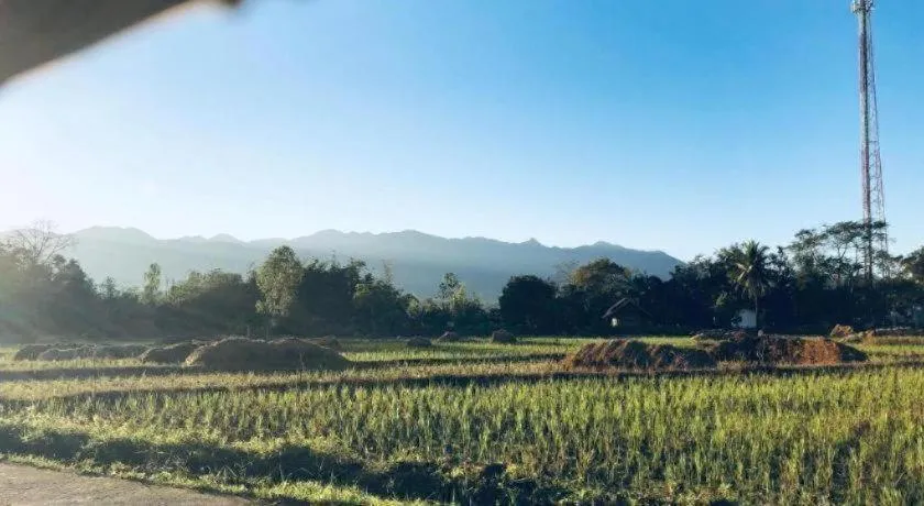 Khun Nai Tern Sai Hotel