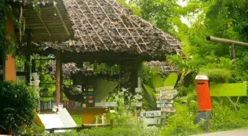 Khun Nai Tern Sai Hotel