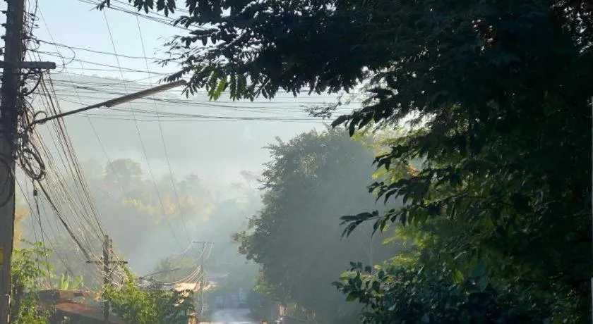 Khun Nai Tern Sai Hotel