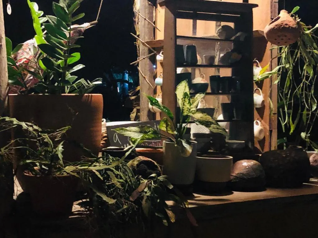 Khun Nai Tern Sai Hotel