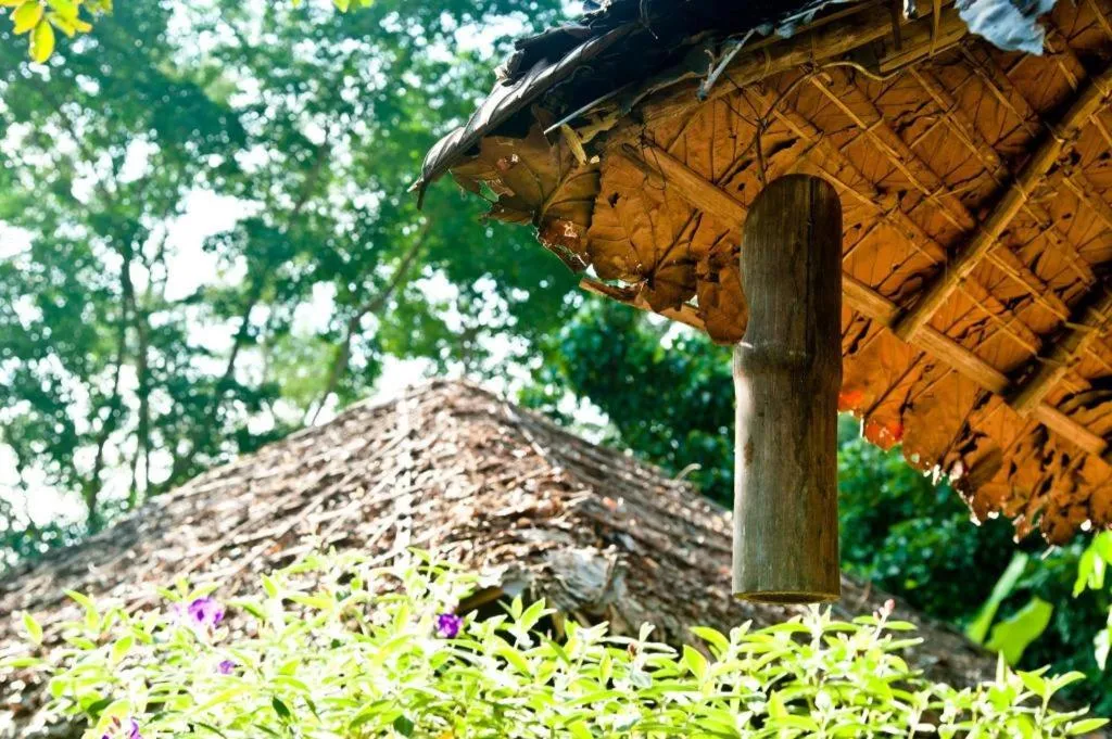 Khun Nai Tern Sai Hotel