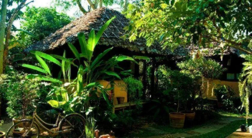 Khun Nai Tern Sai Hotel