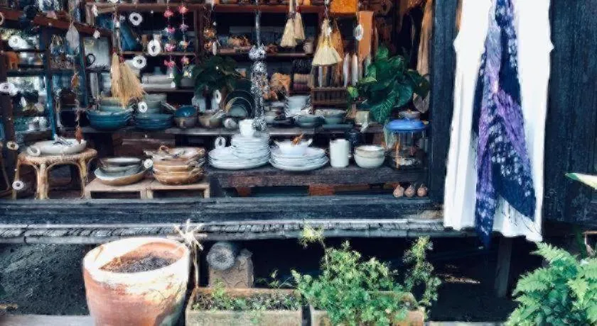 Khun Nai Tern Sai Hotel