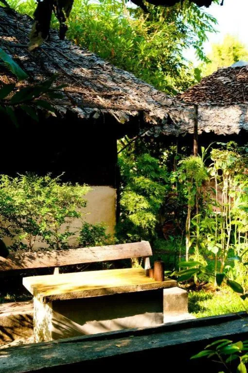 Khun Nai Tern Sai Hotel