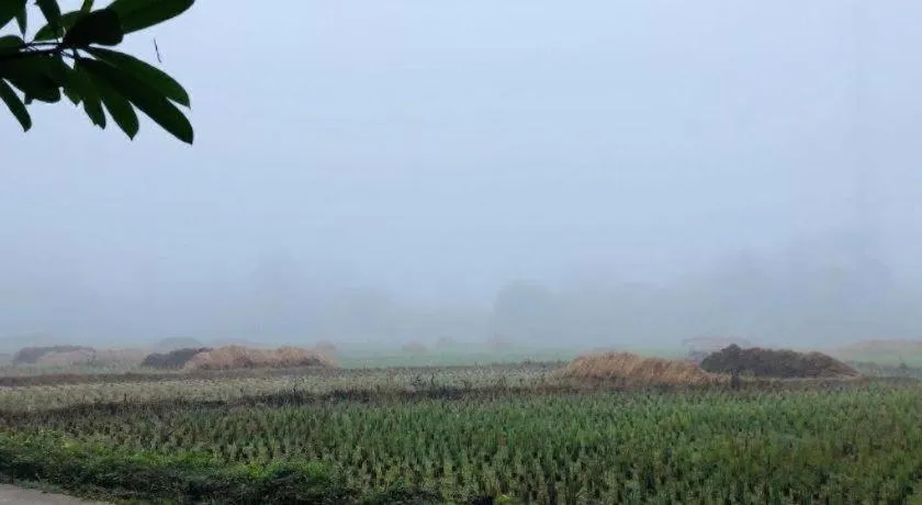 Khun Nai Tern Sai Hotel