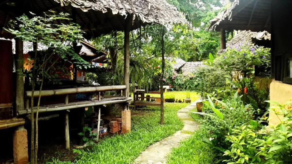 Khun Nai Tern Sai Hotel