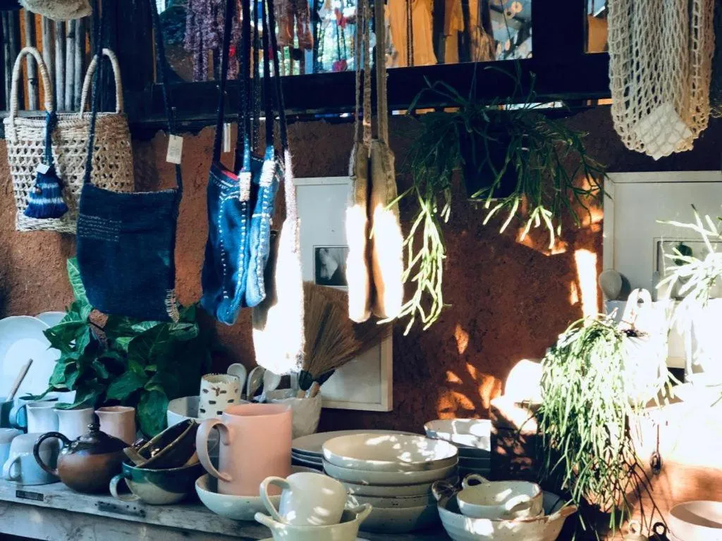 Khun Nai Tern Sai Hotel