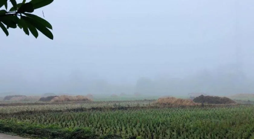 Khun Nai Tern Sai Hotel