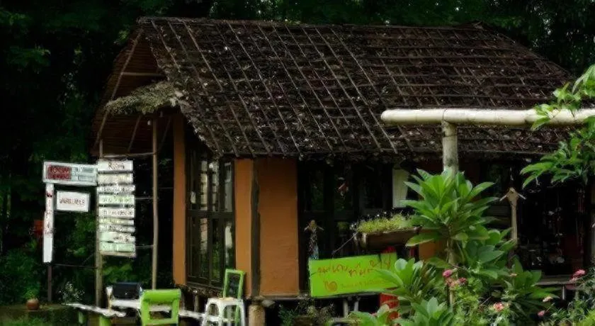 Khun Nai Tern Sai Hotel