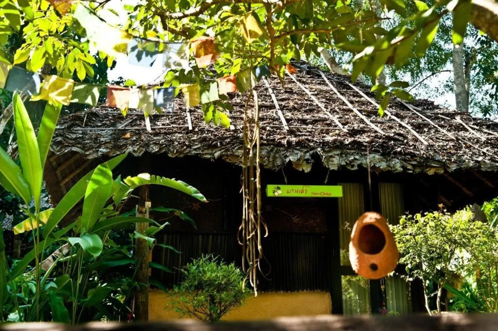 Khun Nai Tern Sai Hotel