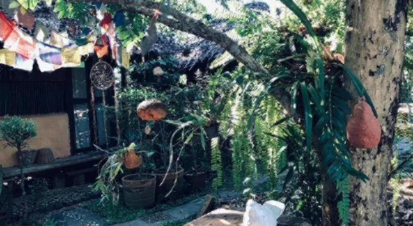 Khun Nai Tern Sai Hotel