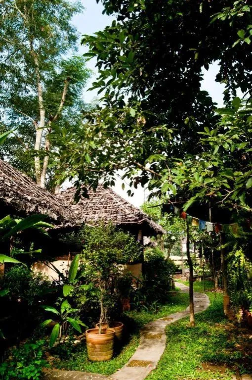 Khun Nai Tern Sai Hotel