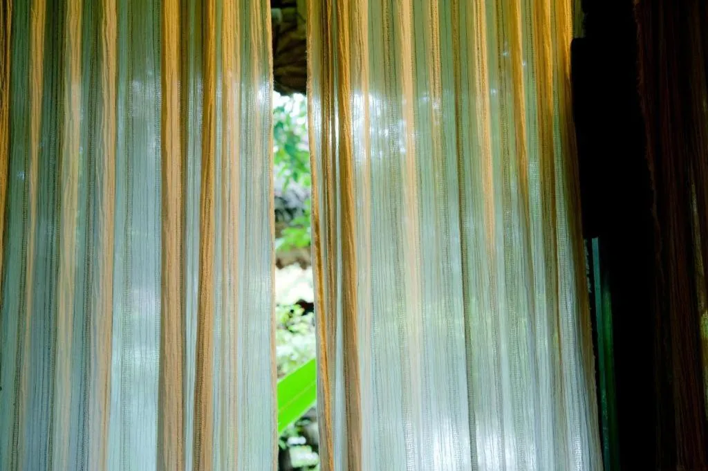 Khun Nai Tern Sai Hotel