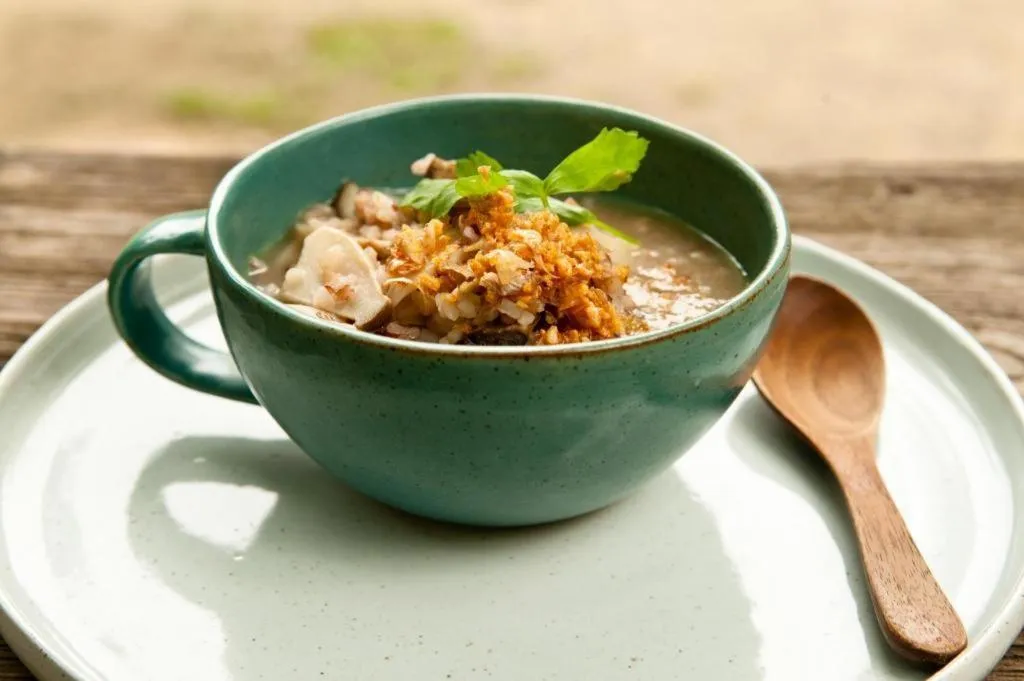 Khun Nai Tern Sai Hotel