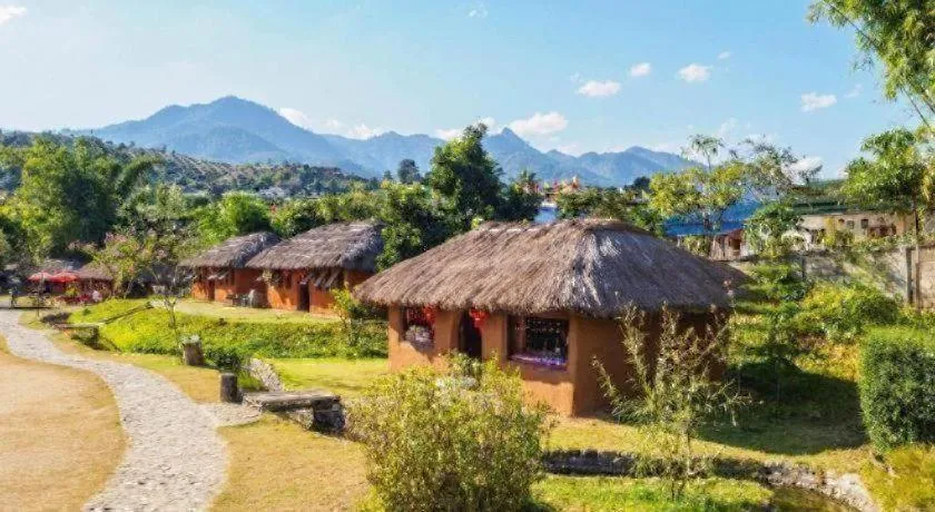 Khun Nai Tern Sai Hotel