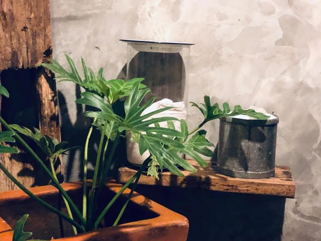 Khun Nai Tern Sai Hotel