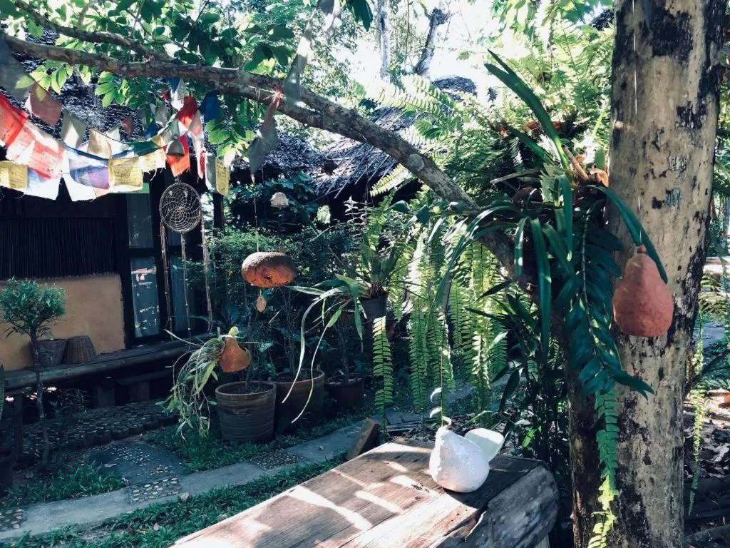 Khun Nai Tern Sai Hotel