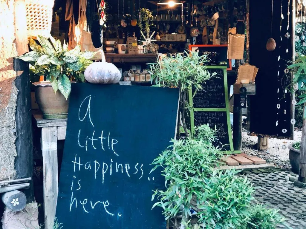 Khun Nai Tern Sai Hotel