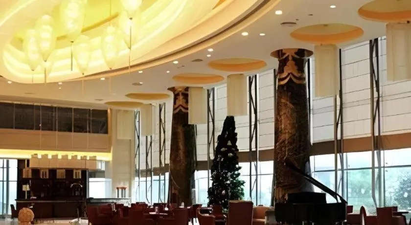 Xiangsheng Century Hotel Zhuji