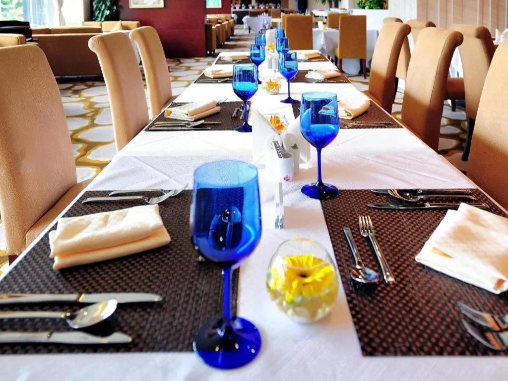Xiangsheng Century Hotel Zhuji