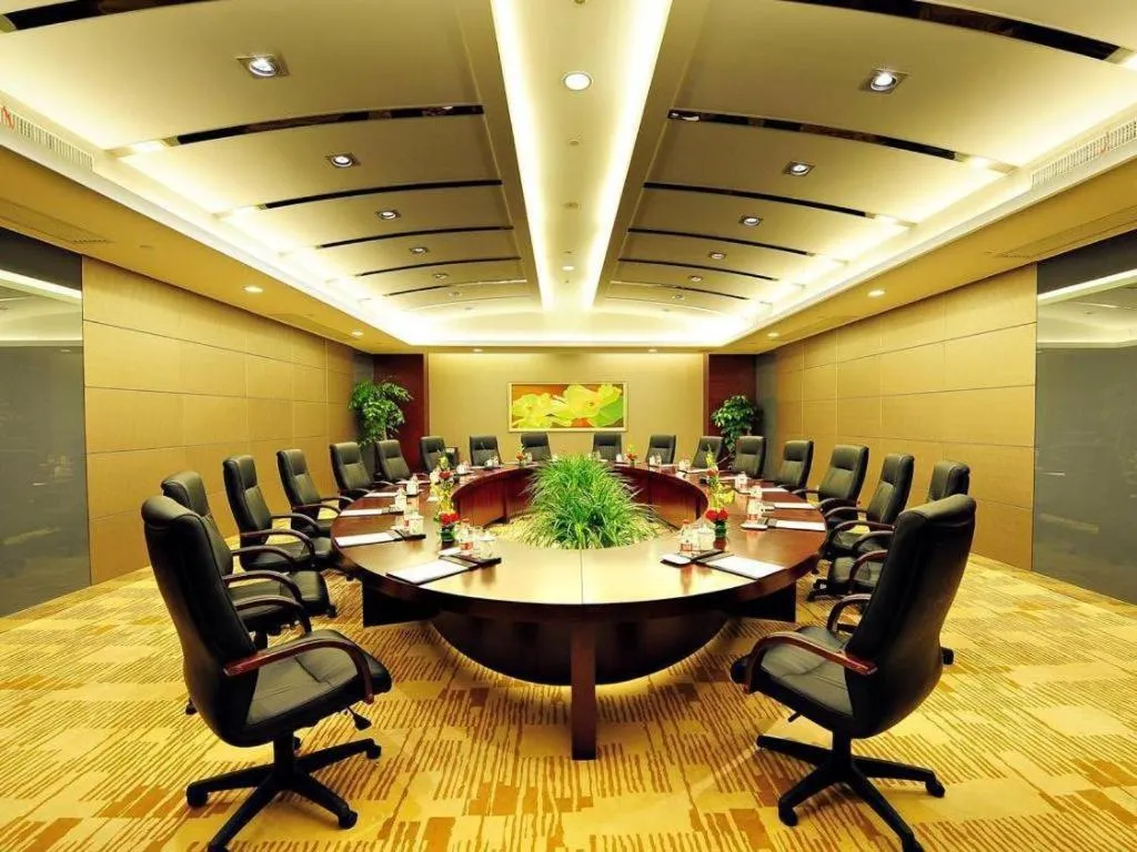 Xiangsheng Century Hotel Zhuji
