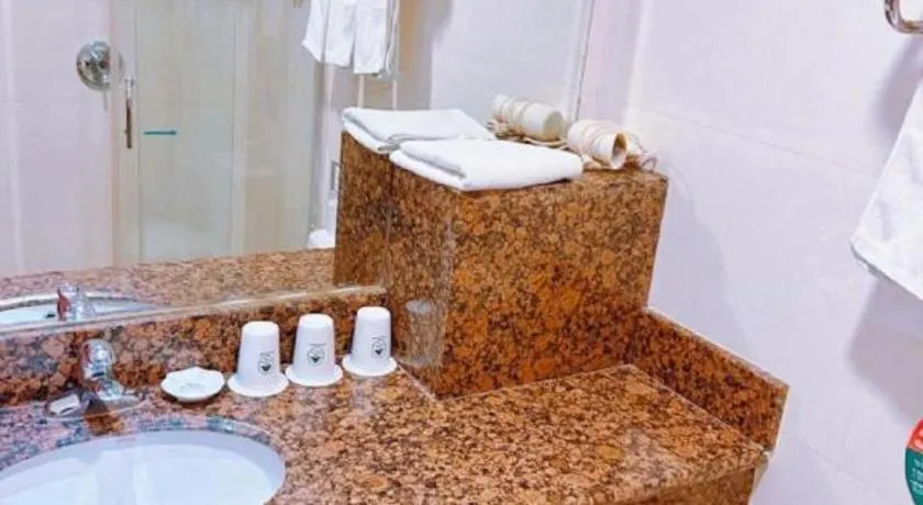 GreenTree Inn Xi'an Bell and Drum Tower Food Street Ancient City Wall Ximen Express Hotel