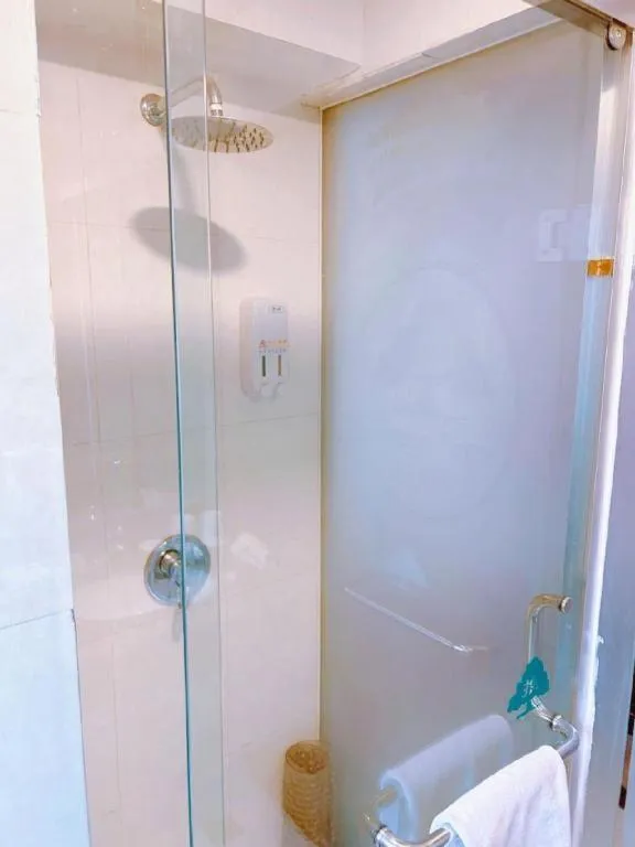 GreenTree Inn Xi'an Bell and Drum Tower Food Street Ancient City Wall Ximen Express Hotel