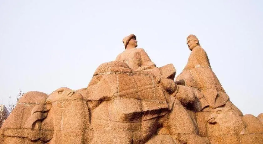 GreenTree Inn Xi'an Bell and Drum Tower Food Street Ancient City Wall Ximen Express Hotel