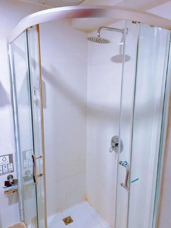 GreenTree Inn Xi'an Bell and Drum Tower Food Street Ancient City Wall Ximen Express Hotel