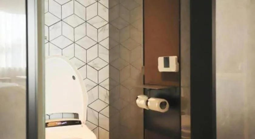 Fortune Hotel Longyan