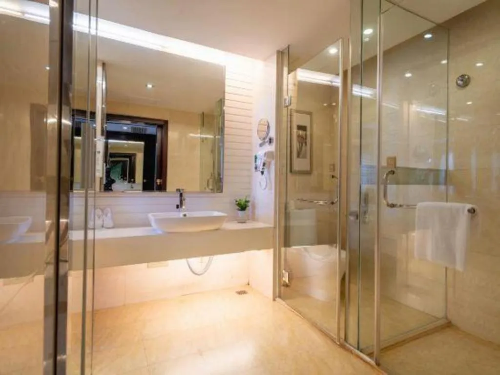 Fortune Hotel Longyan