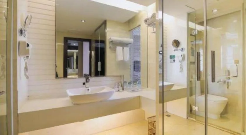 Fortune Hotel Longyan