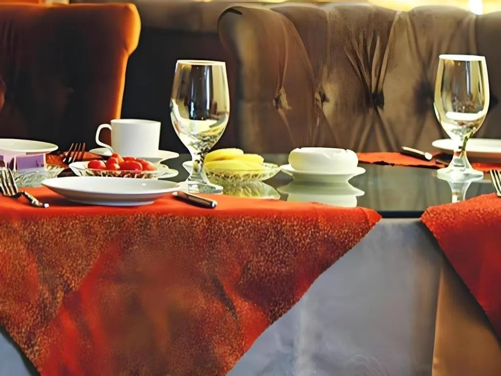 Fortune Hotel Longyan