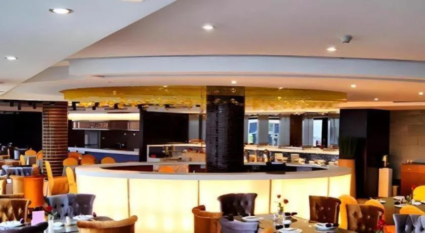 Fortune Hotel Longyan