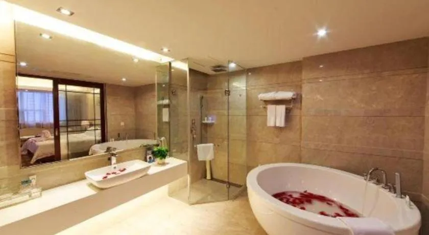 Fortune Hotel Longyan