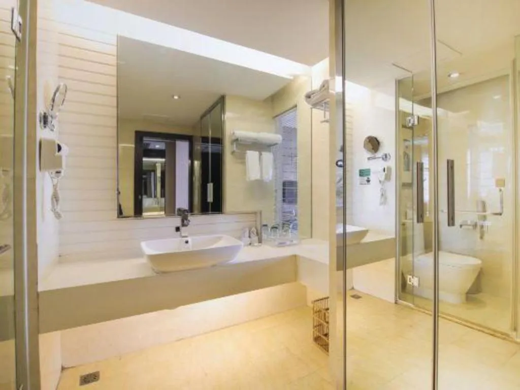 Fortune Hotel Longyan