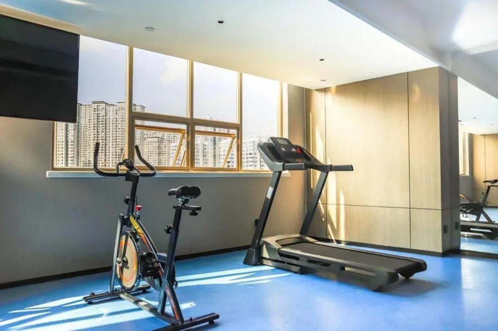 Fortune Hotel Longyan