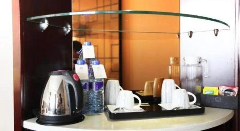 Fortune Hotel Longyan