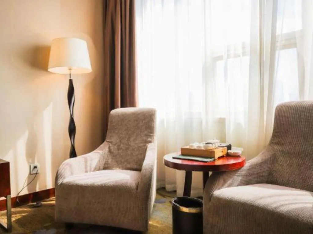 Fortune Hotel Longyan